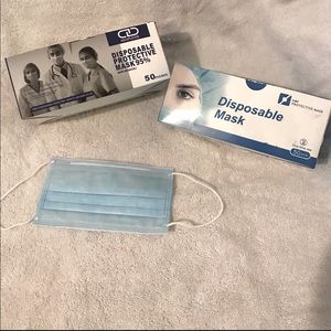 Face mask for men and women